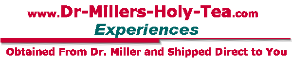 Experiences